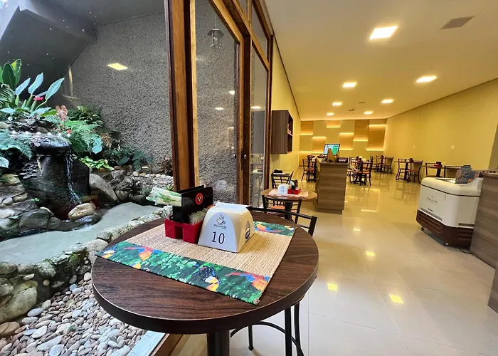 Regis Hotel II
