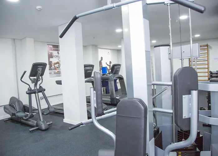 All Inn Sorocaba